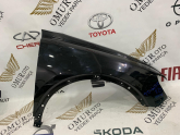 Oto Çıkma Parça / Audi / Q3 / Kaporta & Karoser / Sağ Ön Çamurluk / Çıkma Parça 