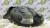 2016-2019 Mercedes C Serisi W205 Sol Ön Davlumbaz A2056903101