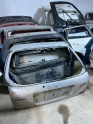 Oto Çıkma Parça / Honda / Civic / Kaporta & Karoser / Bagaj Kapağı / Çıkma Parça 