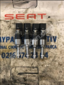 Oto Çıkma Parça / Volkswagen / Passat / Motor / Enjektör / Çıkma Parça 