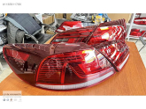 Oto Çıkma Parça / Volkswagen / VW CC / Far & Stop / Sol Arka Stop / Sıfır Parça 