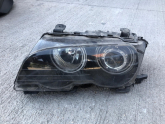 BMW 3 SERİ E46 SOL FAR
