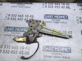Oto Çıkma Parça / Toyota / Corolla / Oto Cam / Cam Krikosu / Çıkma Parça 