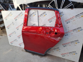 Oto Çıkma Parça / Honda / Jazz / Kaporta & Karoser / Sol Arka Kapı / Çıkma Parça 