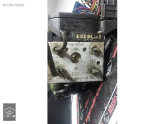 MERCEDES A SERİSİ ABS BEYNİ 0265202161 A0044310912