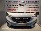 Oto Çıkma Parça / Opel / Combo / Tampon / Ön Tampon / Çıkma Parça 
