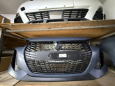 PEUGEOT 208 DOLU ÖN TAMPON 2023- 169233131T 9855774880