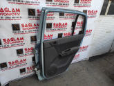 Oto Çıkma Parça / Hyundai / Getz / Kaporta & Karoser / Sağ Arka Kapı / Çıkma Parça 