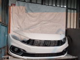 Oto Çıkma Parça / Fiat / Egea / Tampon / Ön Tampon / Çıkma Parça 