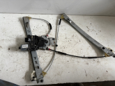 Oto Çıkma Parça / Citroen / C5 / Oto Cam / Cam Krikosu / Çıkma Parça 