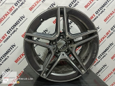 Oto Çıkma Parça / Mercedes / CLA / Jant & Lastik / Çelik Jant / Çıkma Parça 