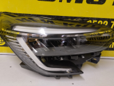 Oto Çıkma Parça / Renault / Clio / Far & Stop / Sağ Ön Far / Çıkma Parça 