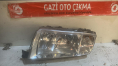 FABİA ÖN FAR