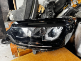 Oto Çıkma Parça / Peugeot / 208 / Far & Stop / Sol Ön Far / Çıkma Parça 