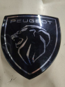 Peugeot 408 panjur arması