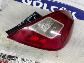 Oto Çıkma Parça / Opel / Corsa / Far & Stop / Sağ Arka Stop / Çıkma Parça 