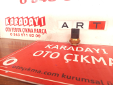 Oto Çıkma Parça / Volkswagen / Golf / Fan / Hararet Müşiri / Sıfır Parça 
