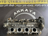 Oto Çıkma Parça / Volkswagen / Passat / Motor / Silindir Kapağı / Çıkma Parça 