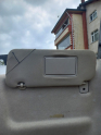 Oto Çıkma Parça / Peugeot / 207 / Koltuk & Döşeme / Güneşlik / Çıkma Parça 