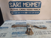 Oto Çıkma Parça / Renault / Clio / Oto Cam / Cam Krikosu / Çıkma Parça 