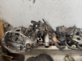 Oto Çıkma Parça / Renault / Kangoo / Motor / Motor (komple) / Çıkma Parça 