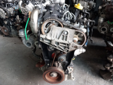 K9k6770 Renault clio 3 1.5  dci motor