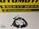 Oto Çıkma Parça / Renault / Clio / Elektrik / Elektrik Tesisatı / Çıkma Parça 