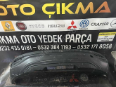 Oto Çıkma Parça / Volkswagen / Taigo / Tampon / Arka Tampon / Çıkma Parça 
