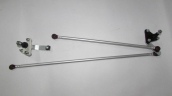 28800-EB400 PICKUP 02-10 / NAVARA SİLECEK MANİVELASI