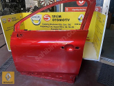 Oto Çıkma Parça / Renault / Captur / Kaporta & Karoser / Sol Ön Kapı / Çıkma Parça 