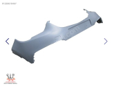Oto Çıkma Parça / Opel / Crossland X / Tampon / Ön Tampon / Sıfır Parça 