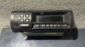 7700808672 848725J RENAULT SAFRAN KLİMA KALORİFER KUMANDA PANELİ