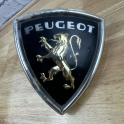 PEUGEOT 309 BAGAJ ARMASI