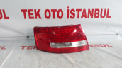 Oto Çıkma Parça / Audi / 200 Serisi / Far & Stop / Sol Arka Stop / Çıkma Parça 