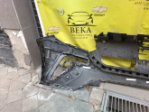 Oto Çıkma Parça / Togg / T10X / Tampon / Ön Tampon / Çıkma Parça 