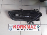 Oto Çıkma Parça / Mercedes / CLA / Tampon / Sis Farı Çerçevesi / Çıkma Parça 