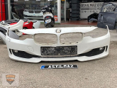 BMW F30 ÖN TAMPON SETİ ORJİNAL