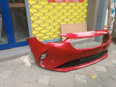 Oto Çıkma Parça / Opel / Corsa / Tampon / Ön Tampon / Çıkma Parça 