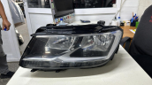 Oto Çıkma Parça / Volkswagen / Tiguan / Far & Stop / Sol Ön Far / Çıkma Parça 