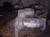 Oto Çıkma Parça / Volkswagen / Golf / Elektrik / Marş Motoru / Çıkma Parça 