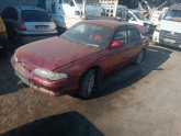 Mazda 626 sağ sol arka kapı