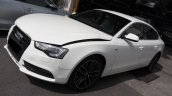 Oto Çıkma Parça / Audi / A5 / Alt Takım / Arka Dingil / Çıkma Parça 