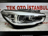 BMW 1 SERİ F20 LCI KASA MAKYAJLI SAĞ FAR