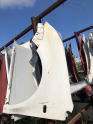 ÇIKMA VOLKSWAGEN POLO SOL ÖN ÇAMURLUK 2003 - 2005