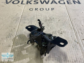 Oto Çıkma Parça / Volkswagen / Bora / Kaporta & Karoser / Kaput Kilidi / Sıfır Parça 