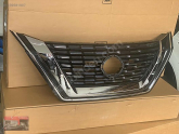 Oto Çıkma Parça / Nissan / X-Trail / Tampon / Izgara Çıtası / Sıfır Parça 