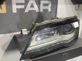 Oto Çıkma Parça / Audi / A7 / Far & Stop / Sol Ön Far / Çıkma Parça 