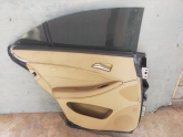 Oto Çıkma Parça / Mercedes / CLS / Kaporta & Karoser / Sol Arka Kapı / Çıkma Parça 