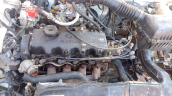 hyundai accent 1,3 motor komple