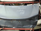 2019-2021 Toyota Corolla için Çıkma Bagaj Kapağı